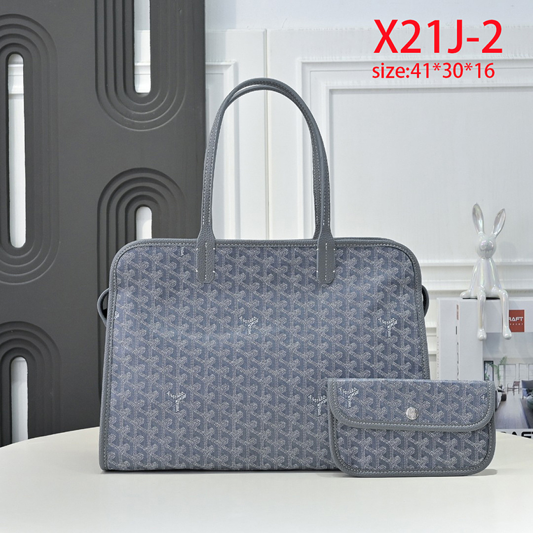 Goyard Sac Hardy Pet Carrier PM · X21J — תמונה 4