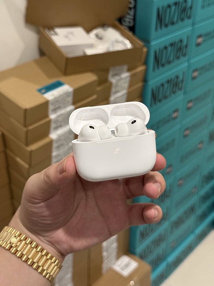 Apple AirPods Pro · M62P — תמונה 6