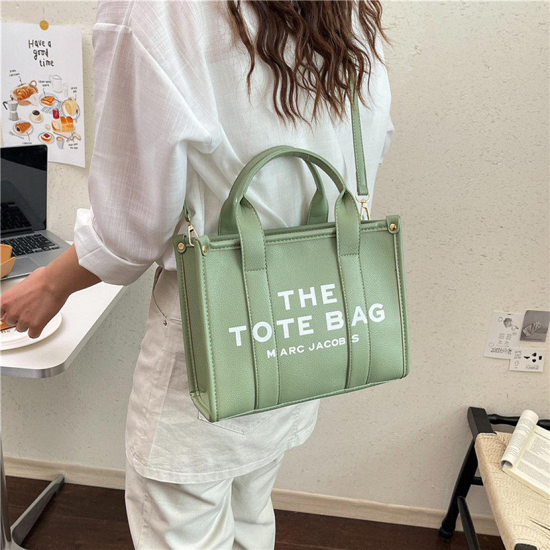Marc Jacobs The Tote Bag · M56N — תמונה 34