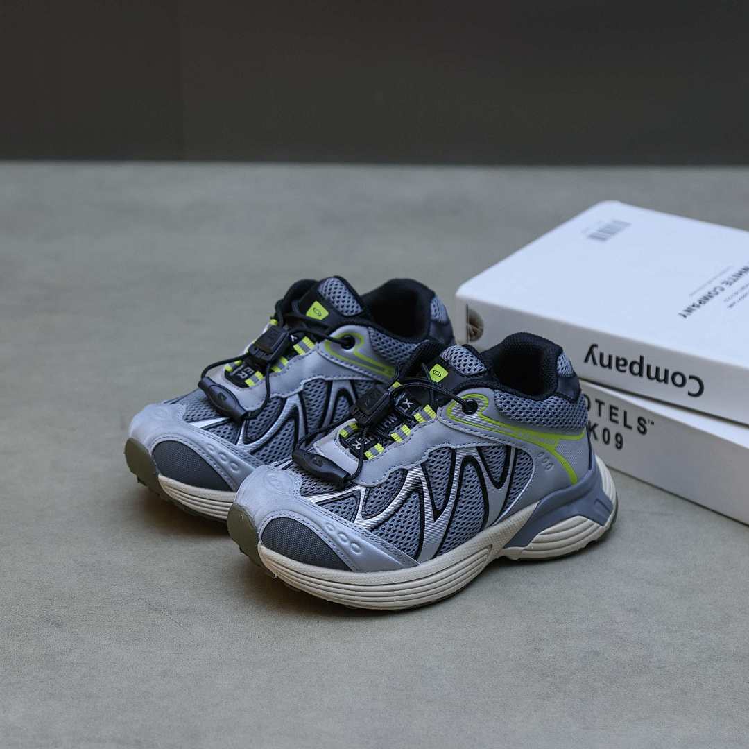 Salomon XT-Whisper · JH05 — תמונה 9