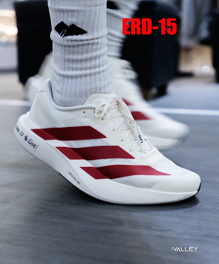 Adidas Adizero Adios Pro 4 Satisfy · ERD — תמונה 11