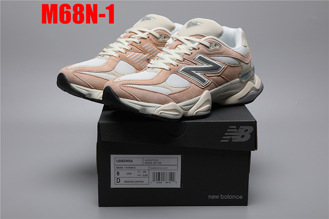 New Balance 9060 · M68N — תמונה 35