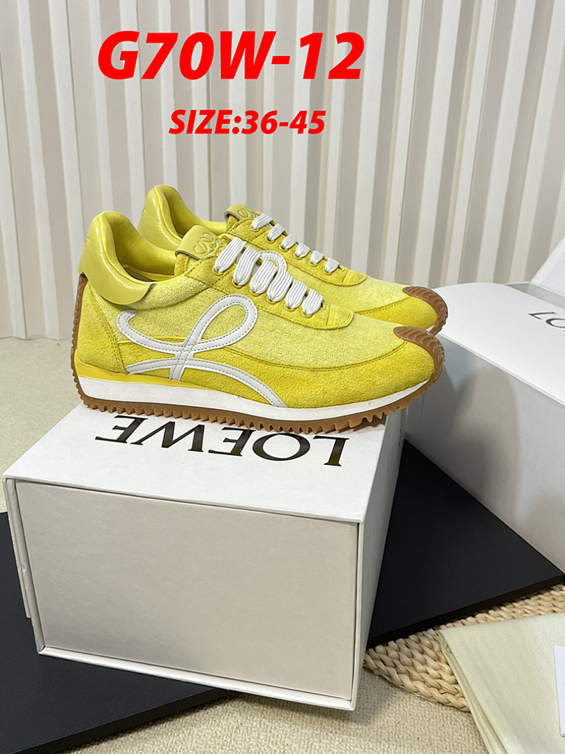 Loewe Flow Runner · G70W — תמונה 15