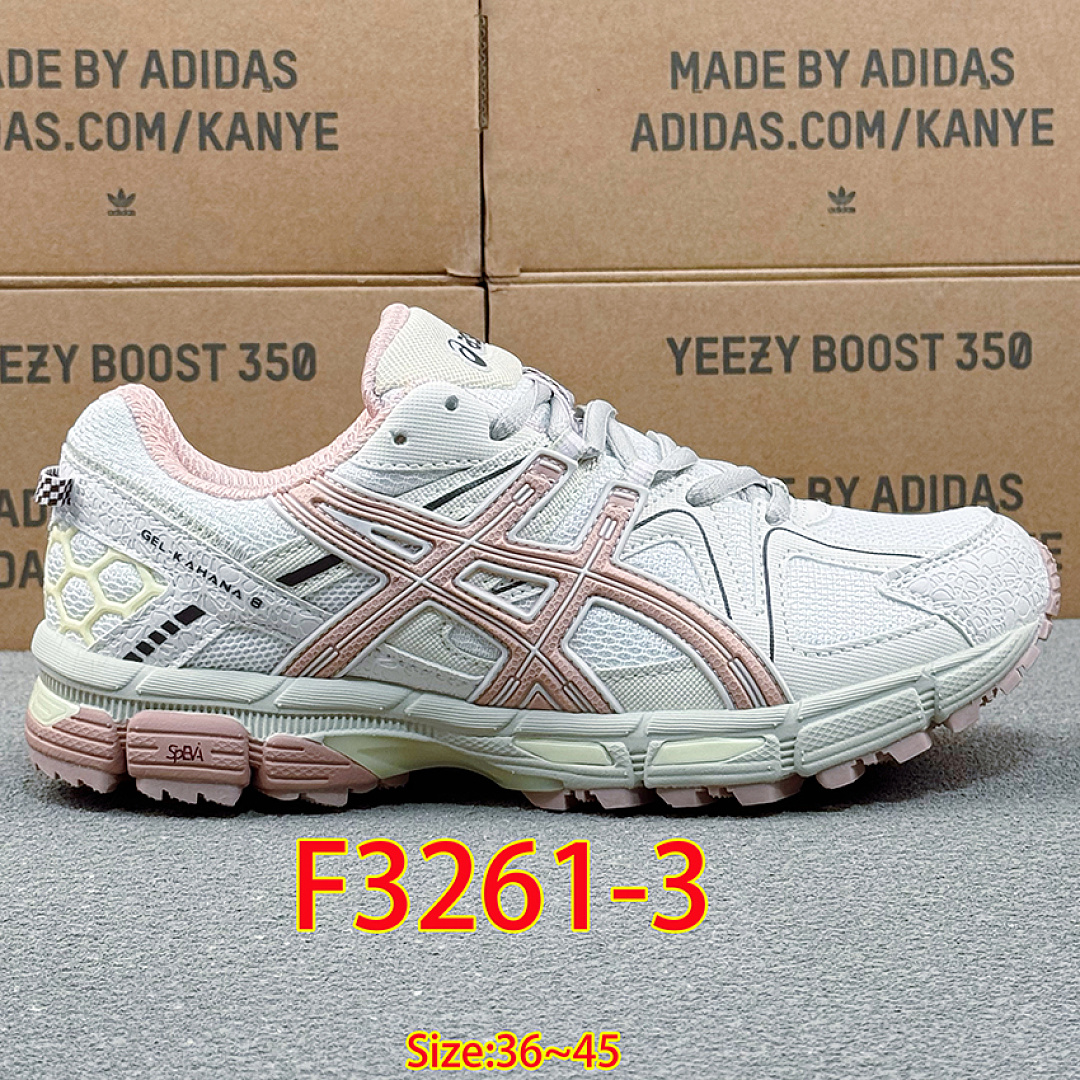ASICS Gel-Kahana 8 · F3261 — תמונה 32