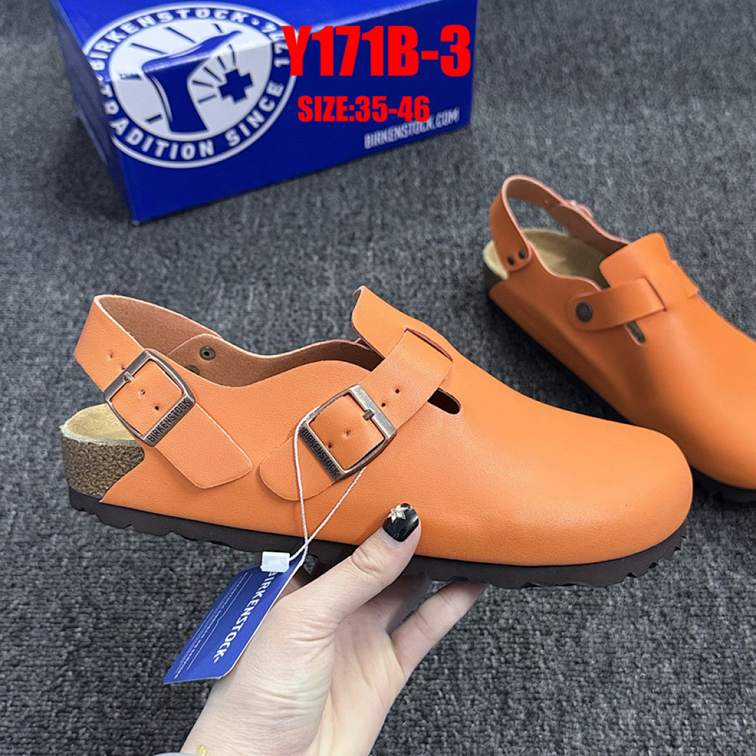 Birkenstock Tokio · Y171B — תמונה 28