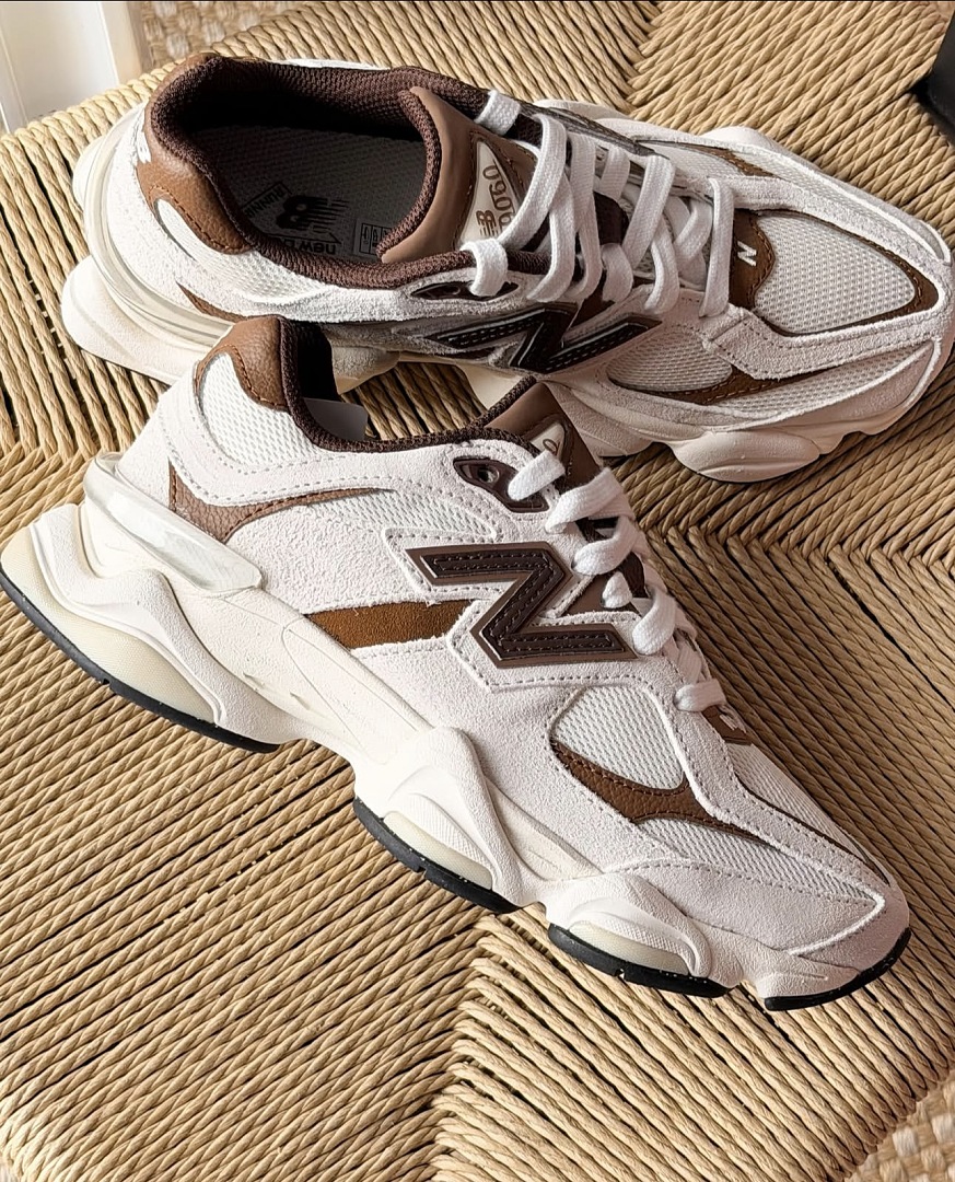 New Balance 9060 · N8B9 — תמונה 6