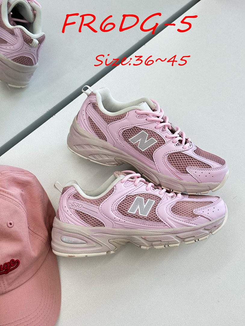 New Balance 530 · MR530 — תמונה 24