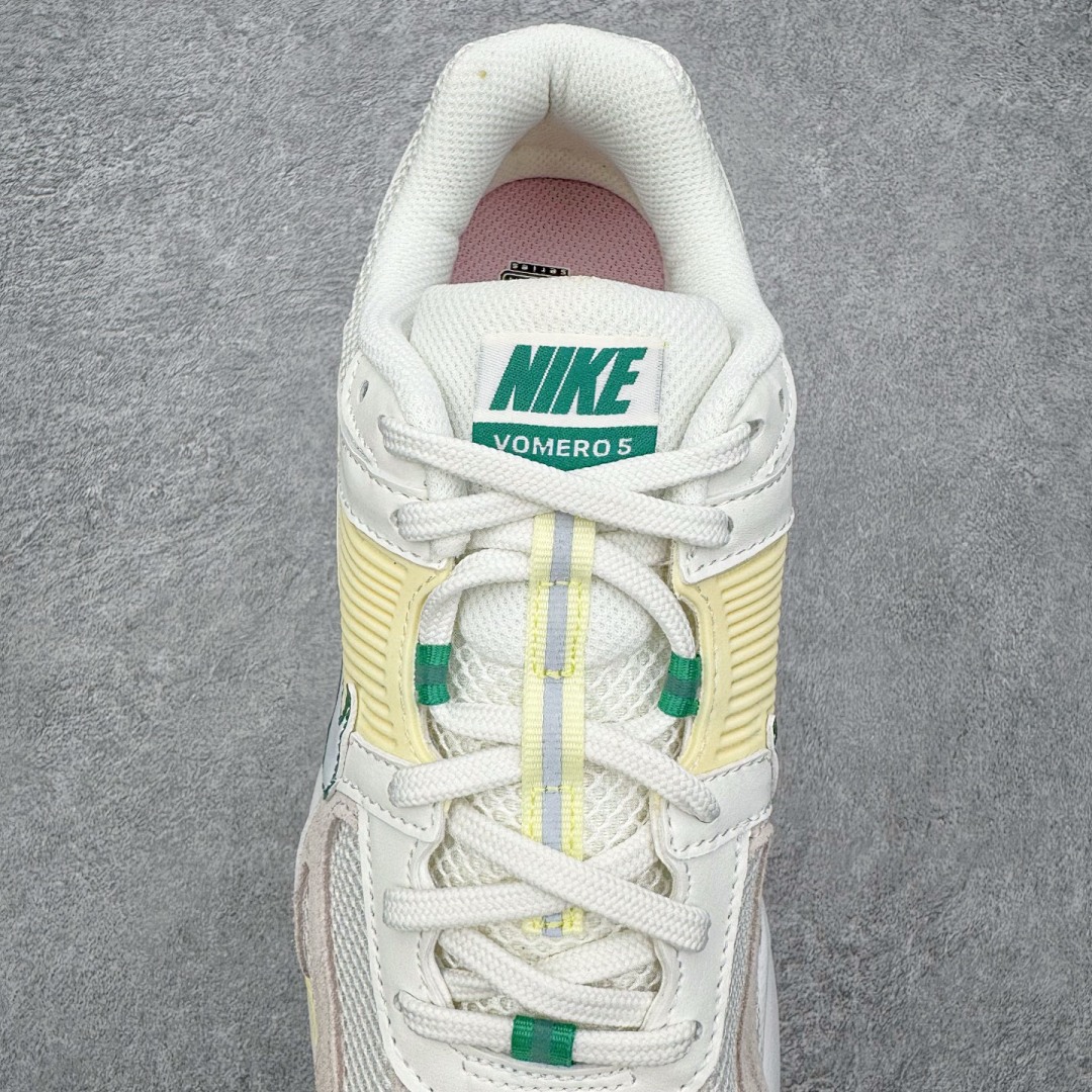 Nike Zoom Vomero 5 · LX05 — תמונה 4