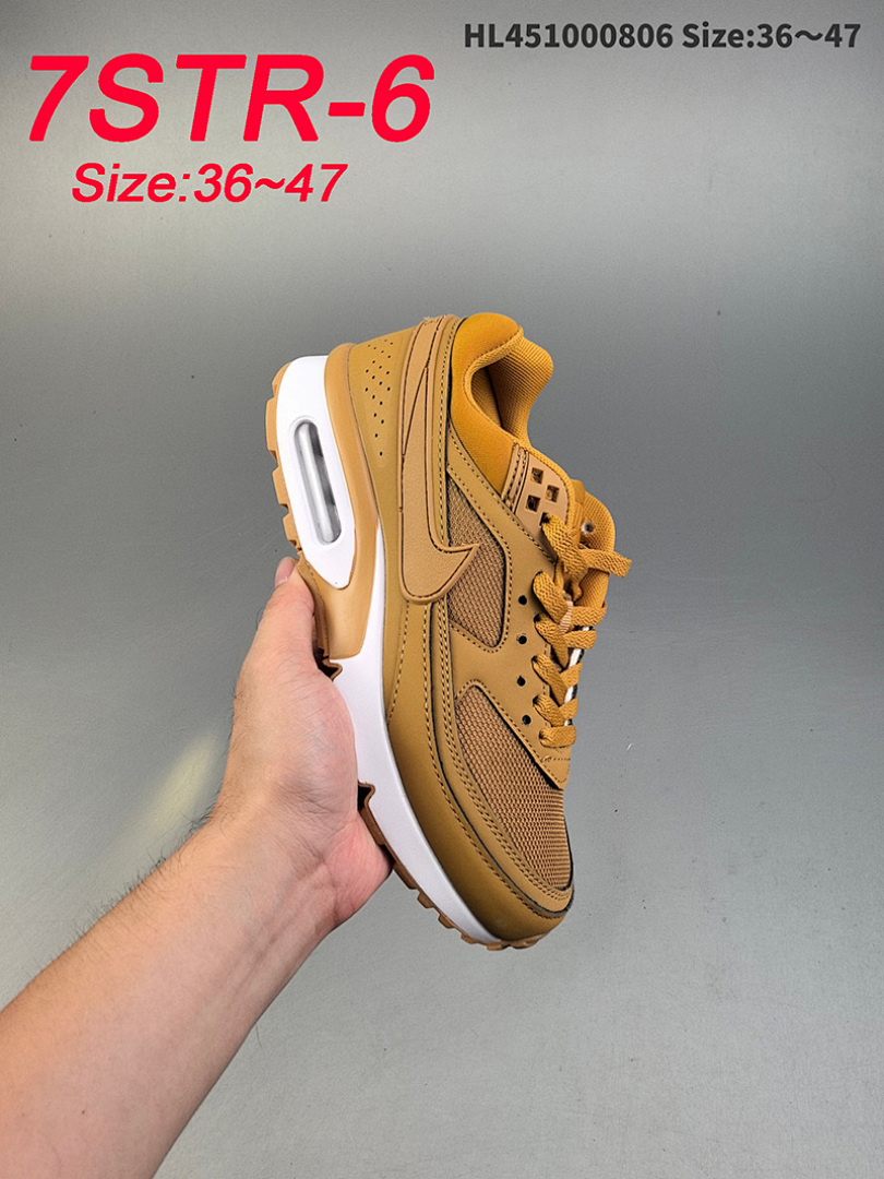 Nike Air Max BW OG · 7STR — תמונה 16