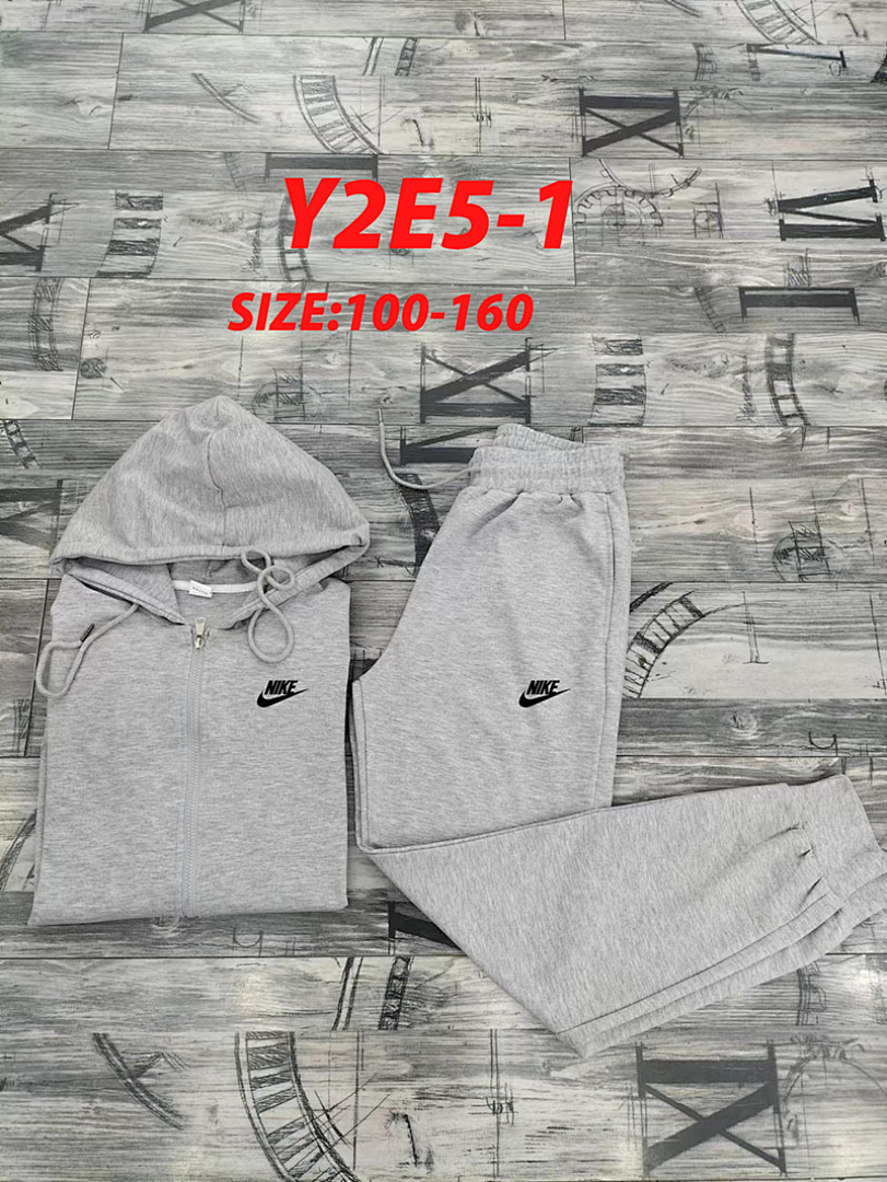 Nike — קפוצ'ון · Y2E5 — תמונה 12