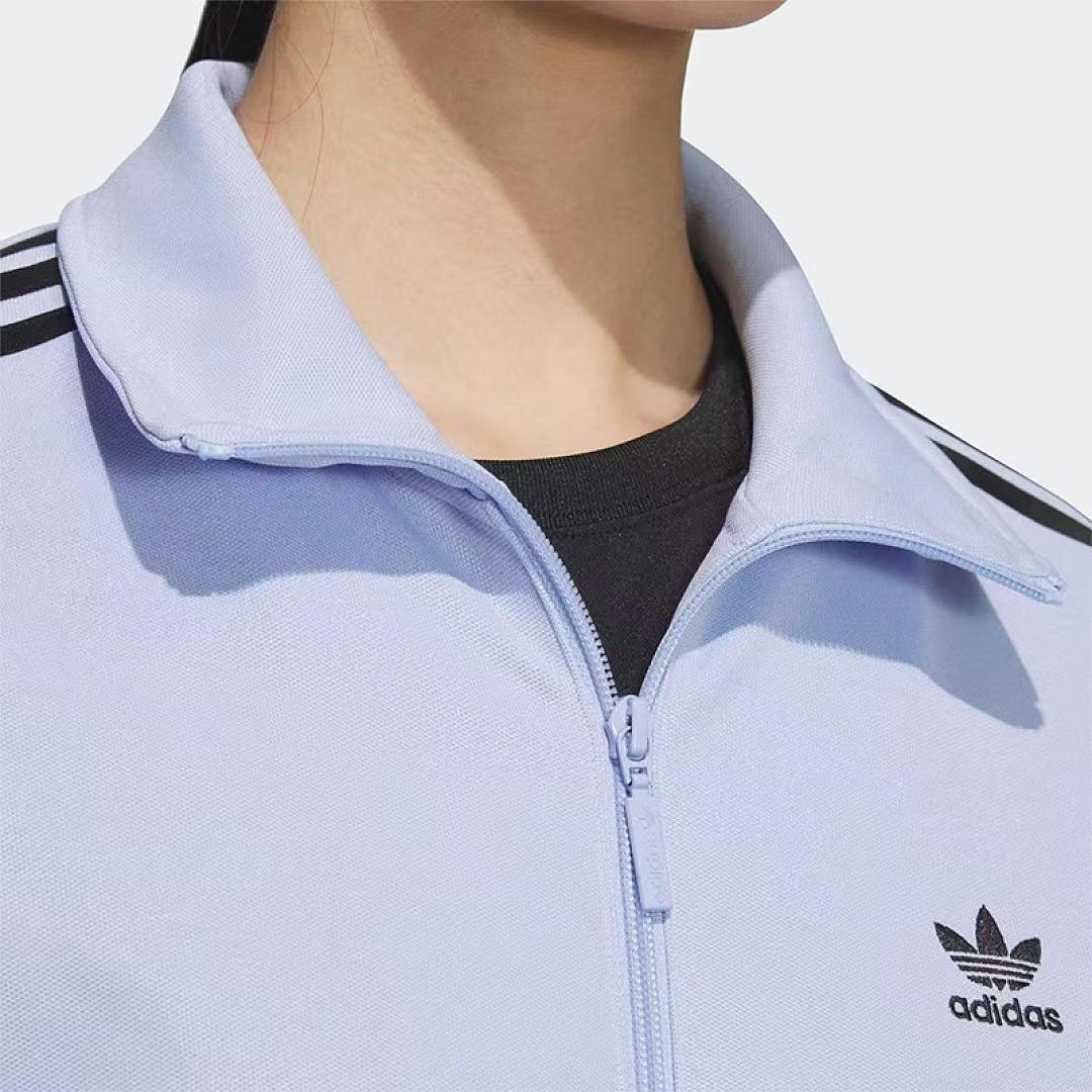 Adidas Firebird Track Jacket · DTB1 — תמונה 12