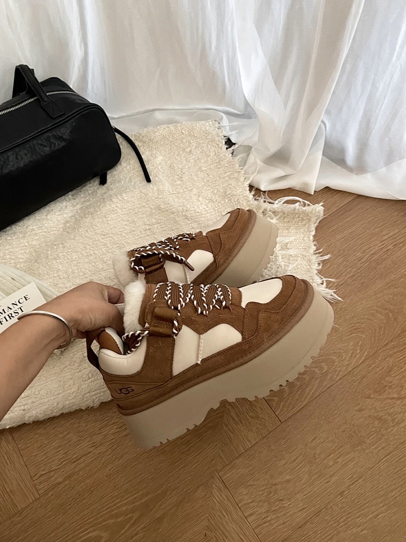 UGG Astromel · G3F3 — תמונה 7