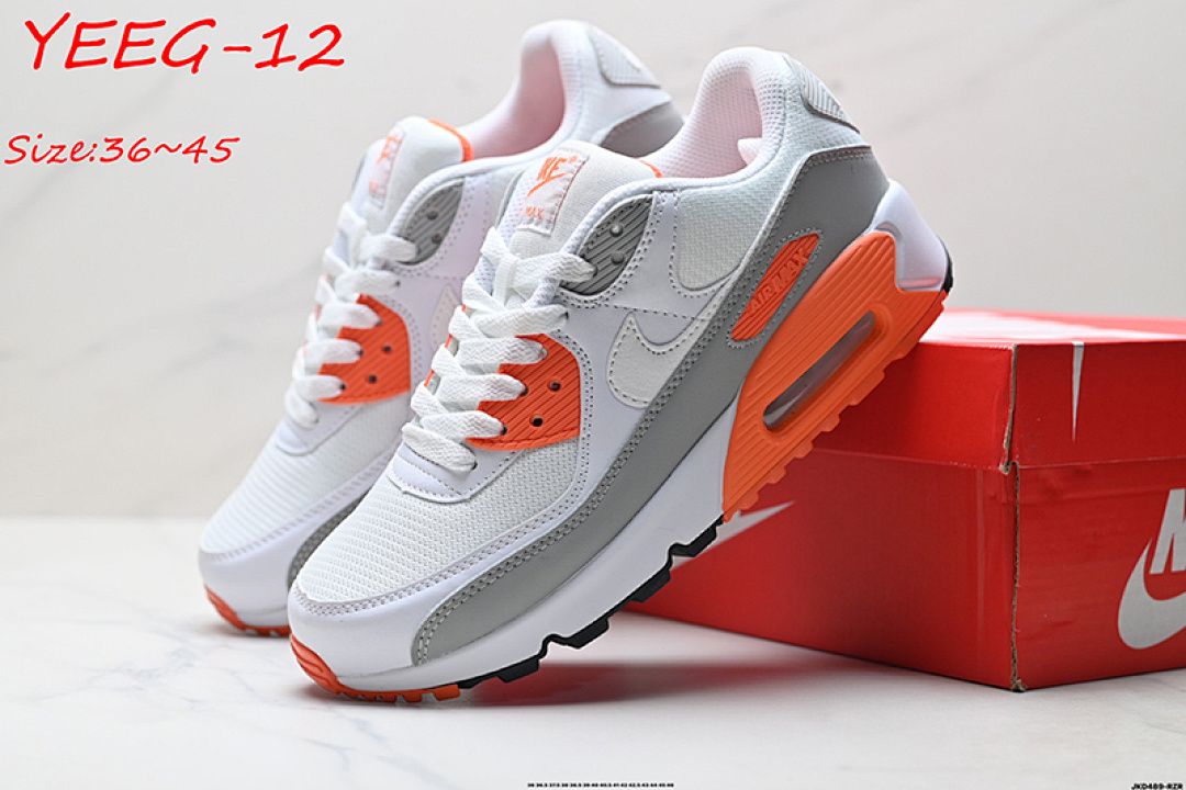 Nike Air Max 90 · YEEG — תמונה 26