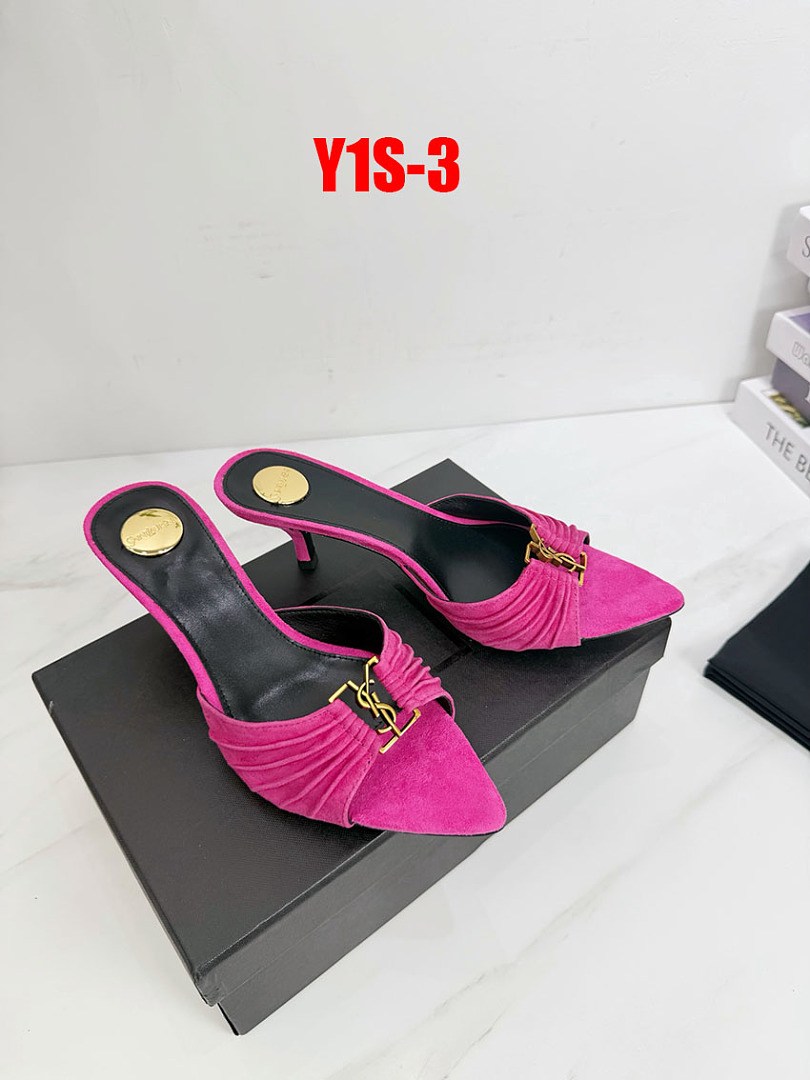 Saint Laurent Babylone · Y1S — תמונה 13