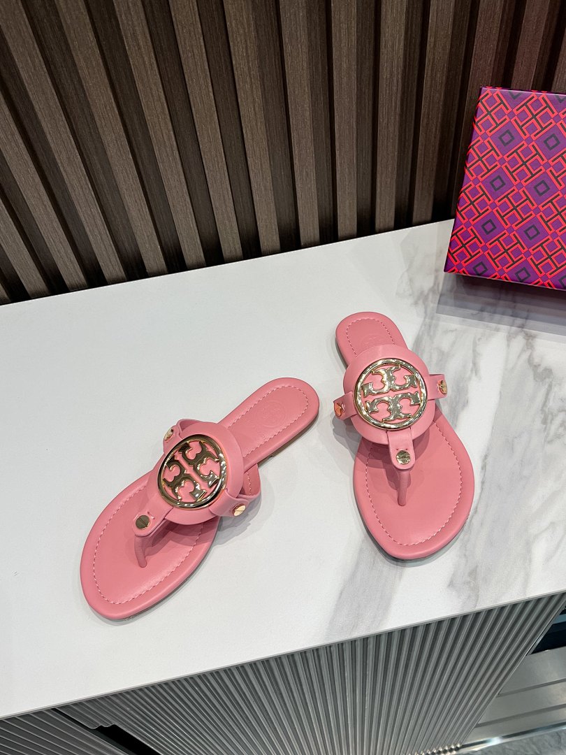 Tory Burch Miller · ACC4 — תמונה 4