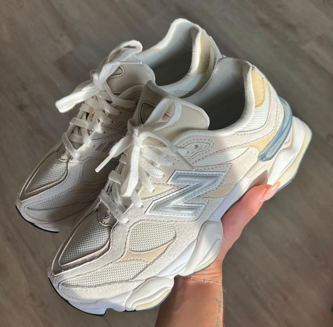 New Balance 9060 · Y1C0 — תמונה 4