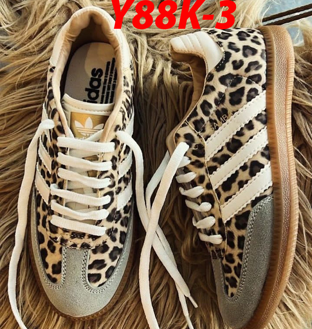 Adidas Samba OG · Y88K — תמונה 18