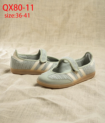 adidas Samba Jane · QX80