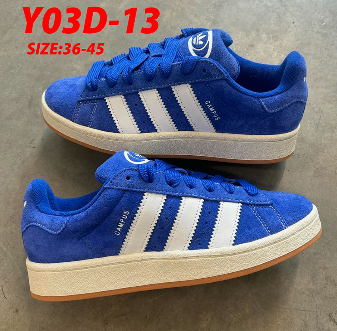Adidas Campus 00s · Y03D — תמונה 14