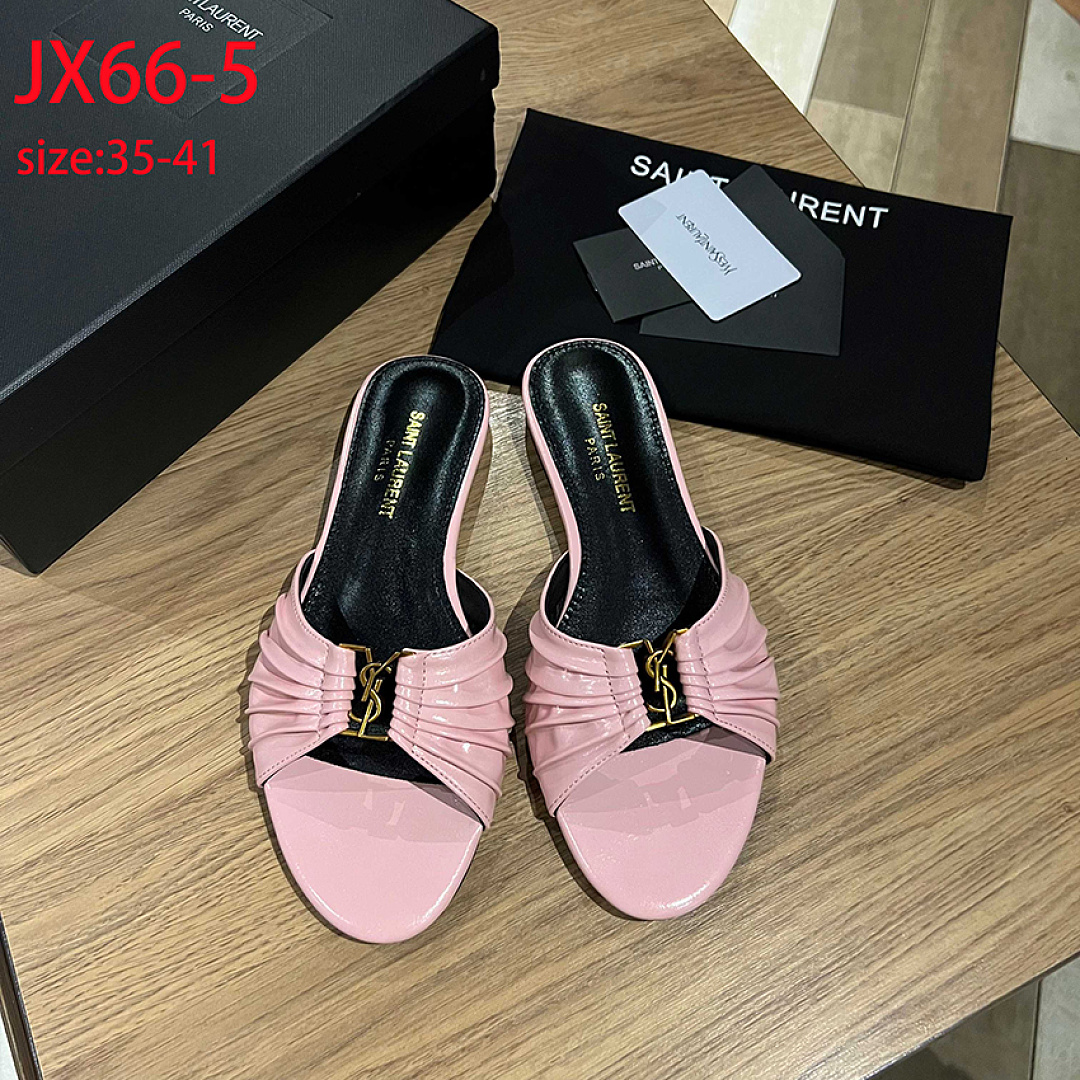 Saint Laurent Babylone · JX66 — תמונה 6
