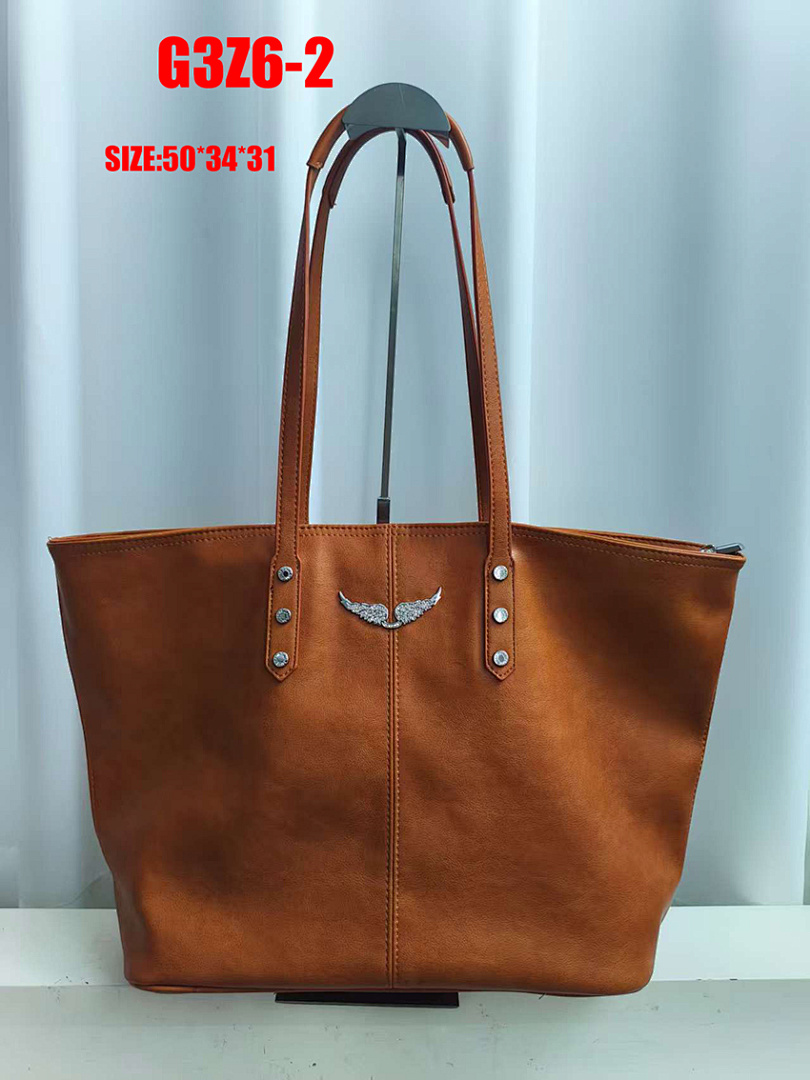 Zadig & Voltaire Mick Wings · G3Z6 — תמונה 9