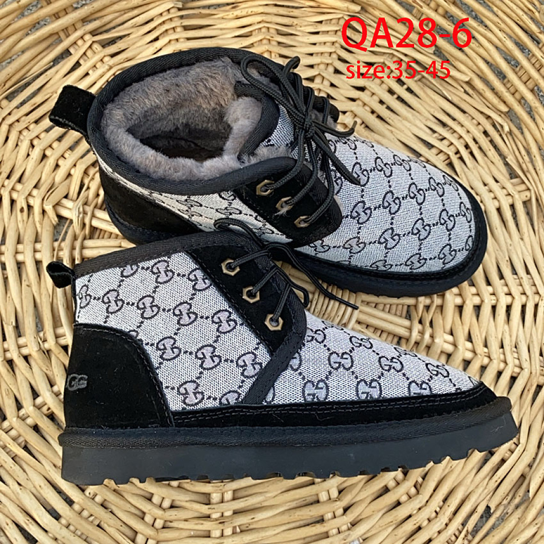 UGG Neumel · QA28 — תמונה 8