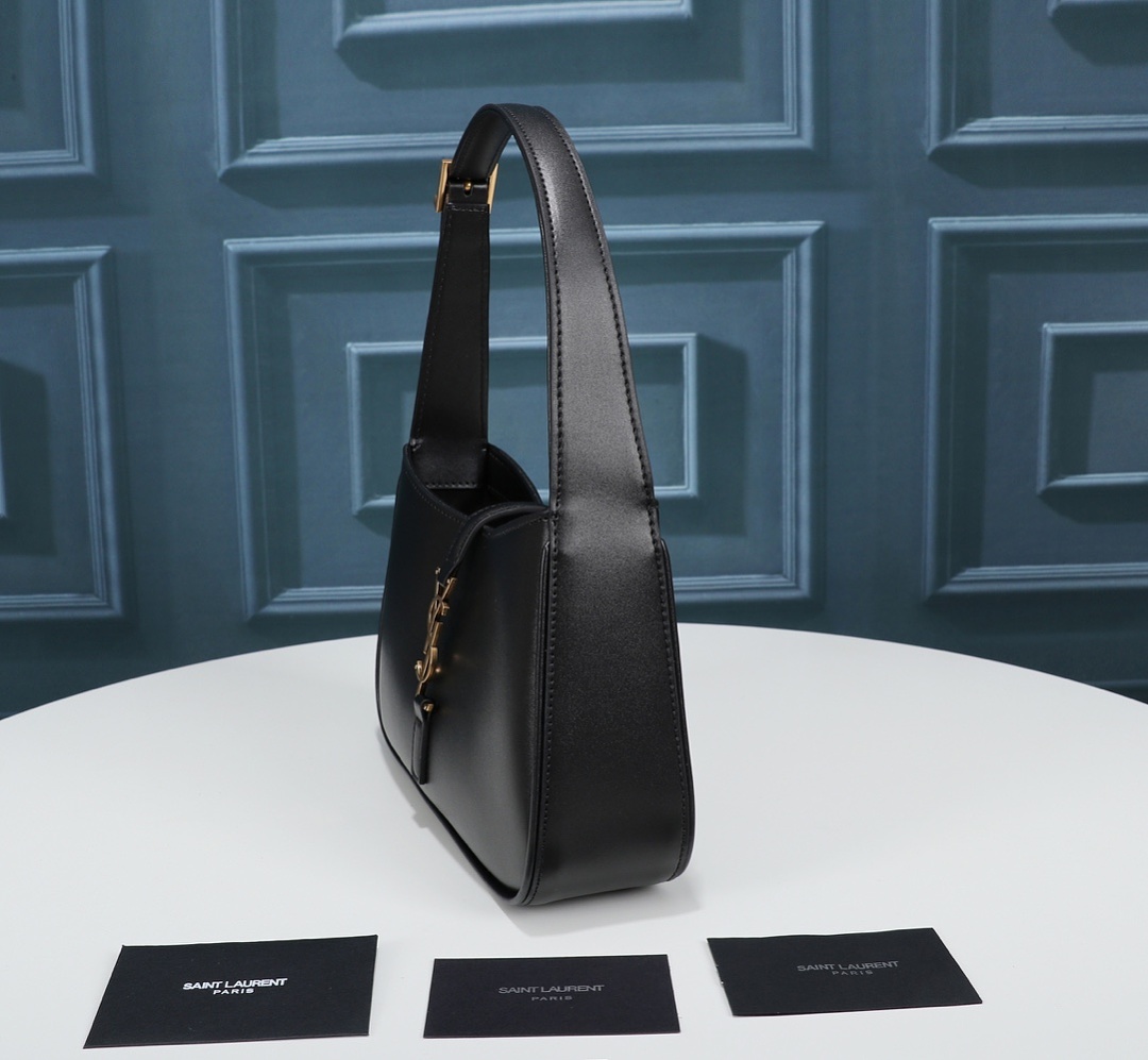 Saint Laurent Le 5 à 7 Mini · T39Y — תמונה 11