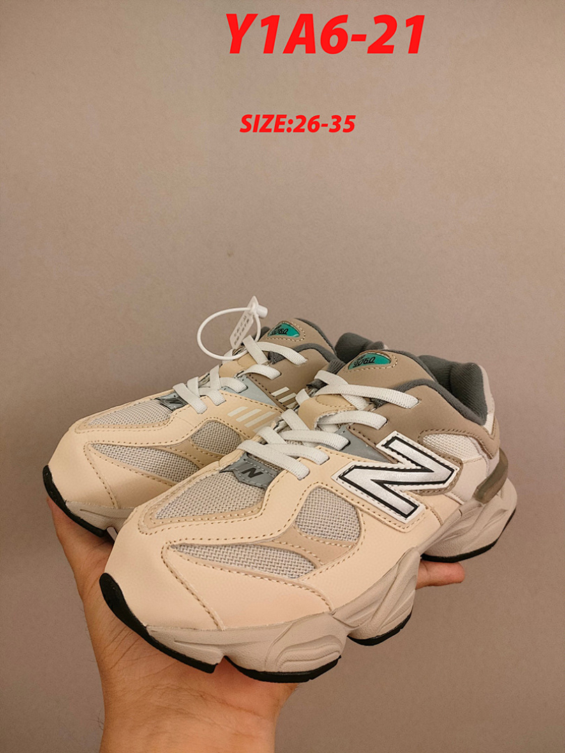 New Balance 9060 Fire Sign · Y1A6 — תמונה 13