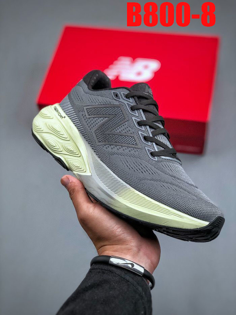 New Balance 880v15 · B800 — תמונה 10