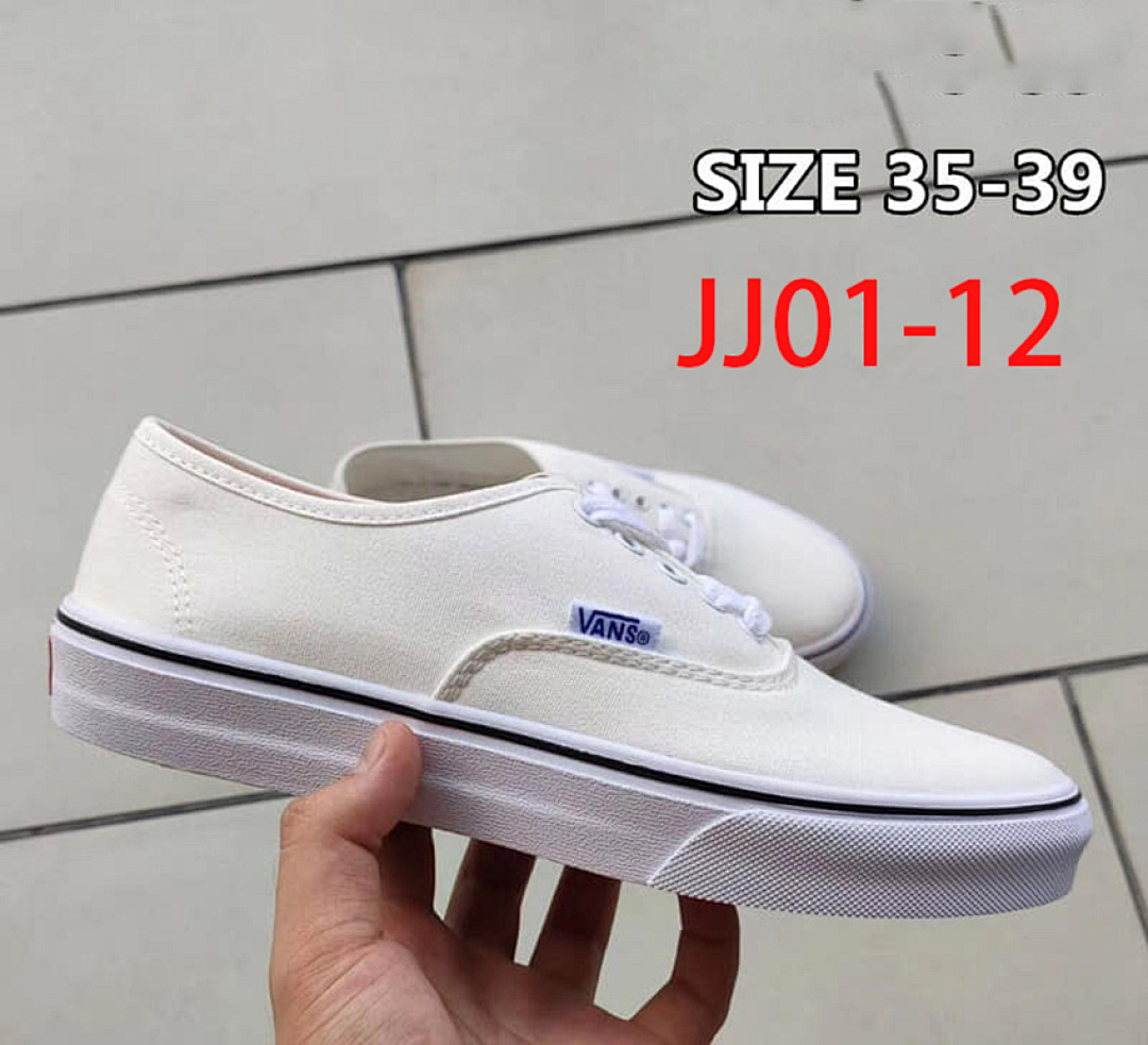 Vans Old Skool Checkerboard · JJ01 — תמונה 12