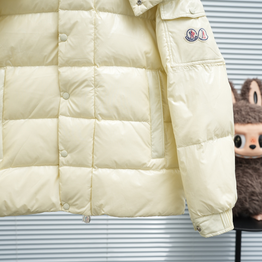 Moncler Maire · MK04 — תמונה 7