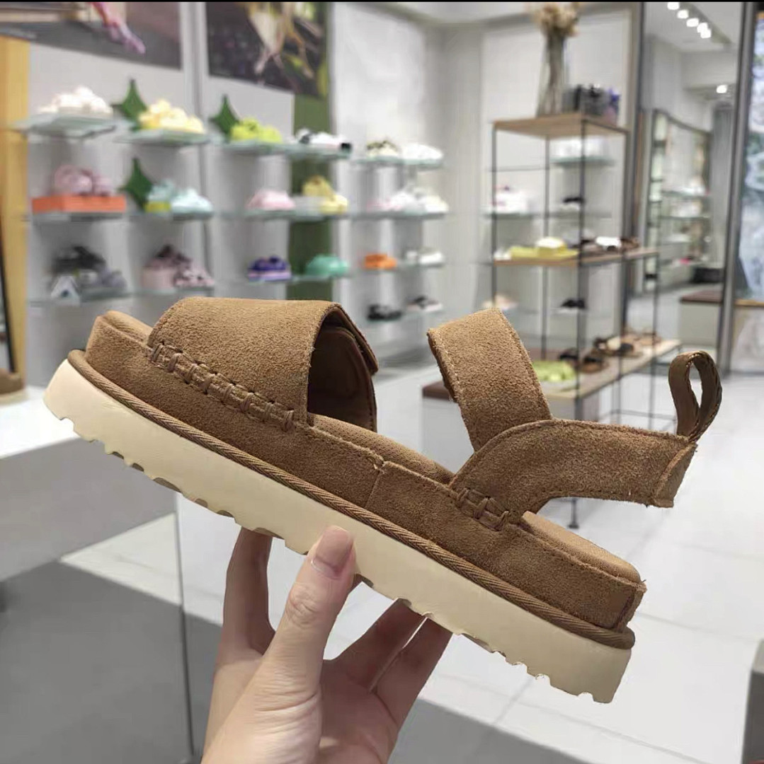 UGG Goldenstar · M6S1 — תמונה 9