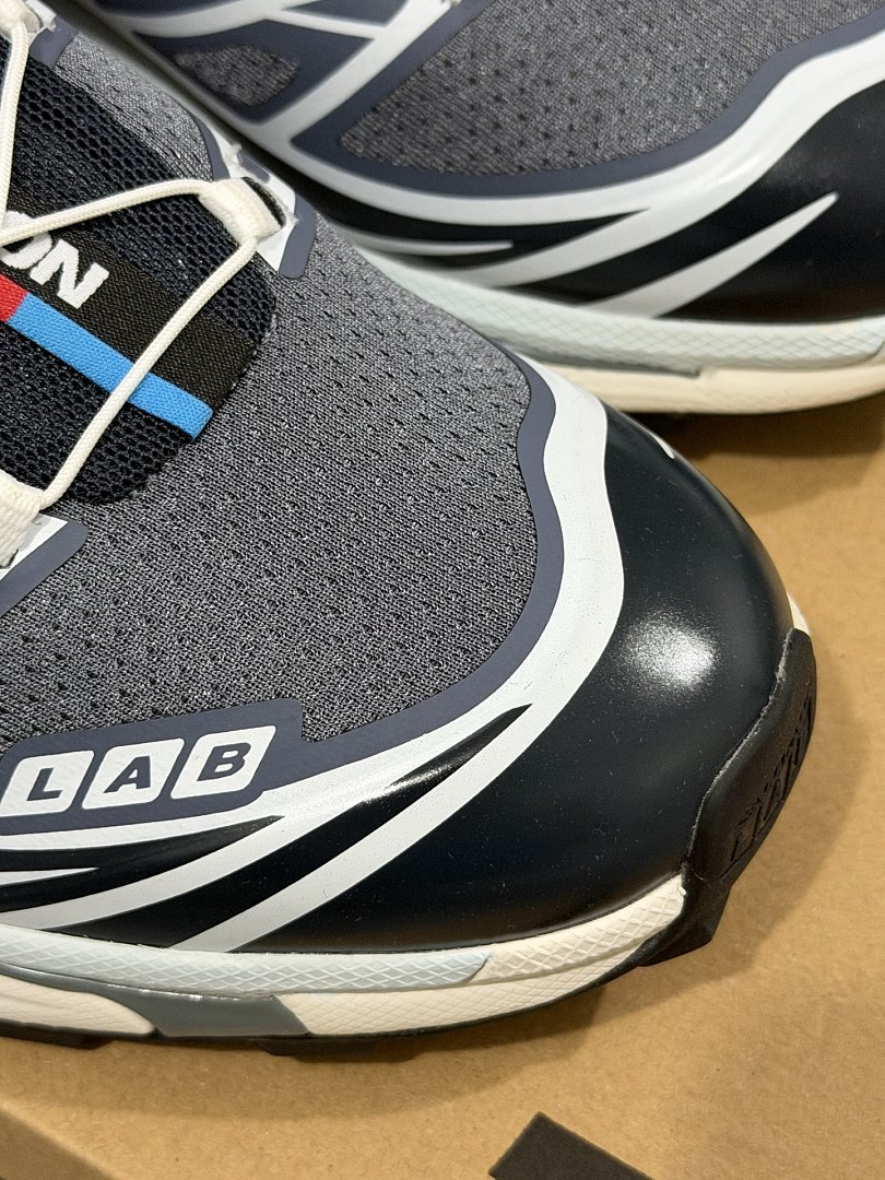 Salomon XT-6 GORE-TEX · FG996 — תמונה 4