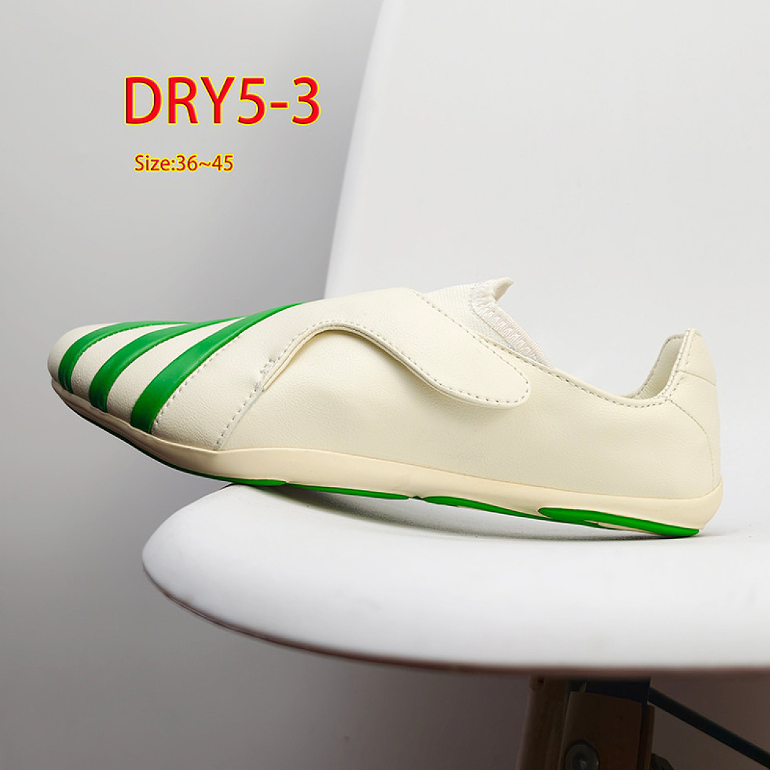adidas Vario Flat Earther · DRY5 — תמונה 8