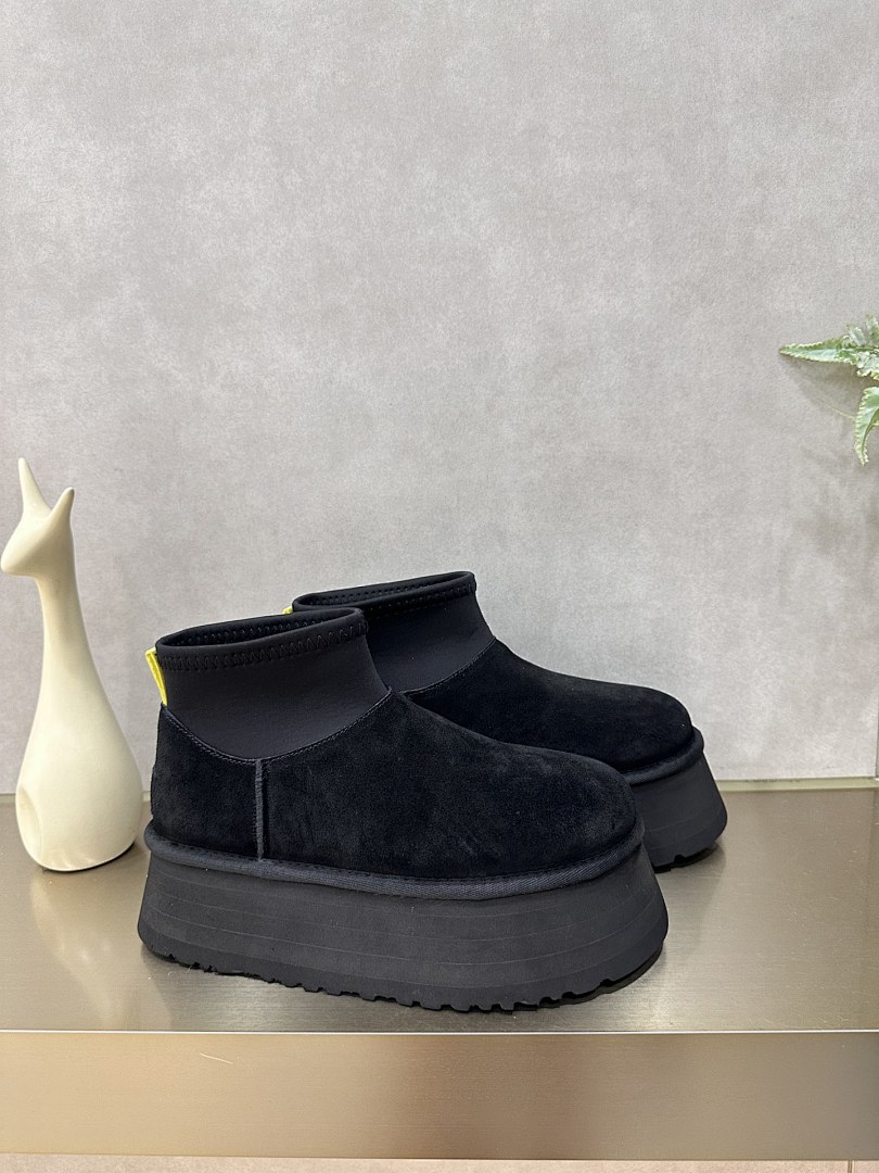 UGG Classic Mini Dipper · Y51G — תמונה 12