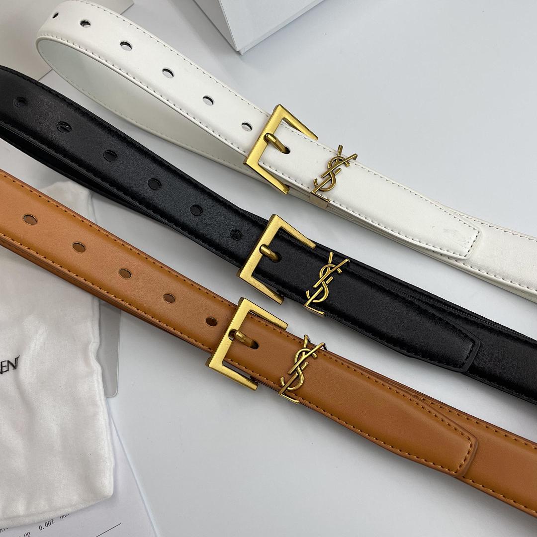 Saint Laurent Cassandre · Y90T — תמונה 10