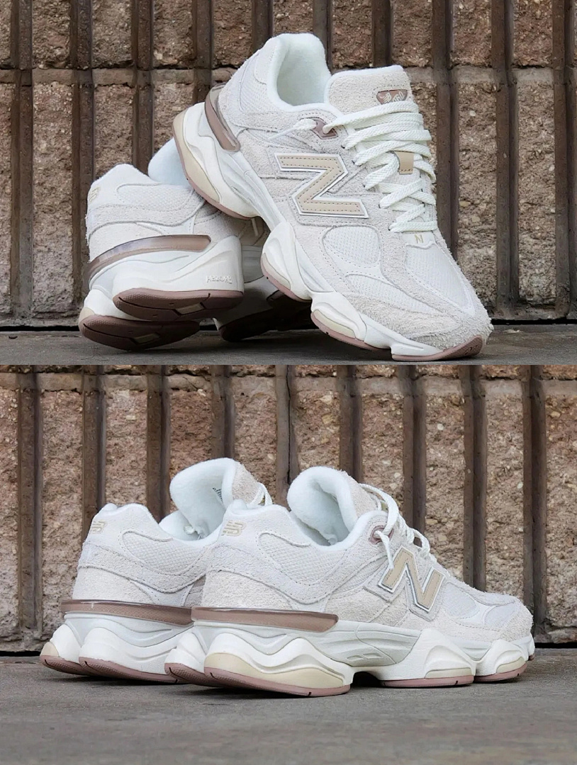 New Balance 9060 · G2V0 — תמונה 8