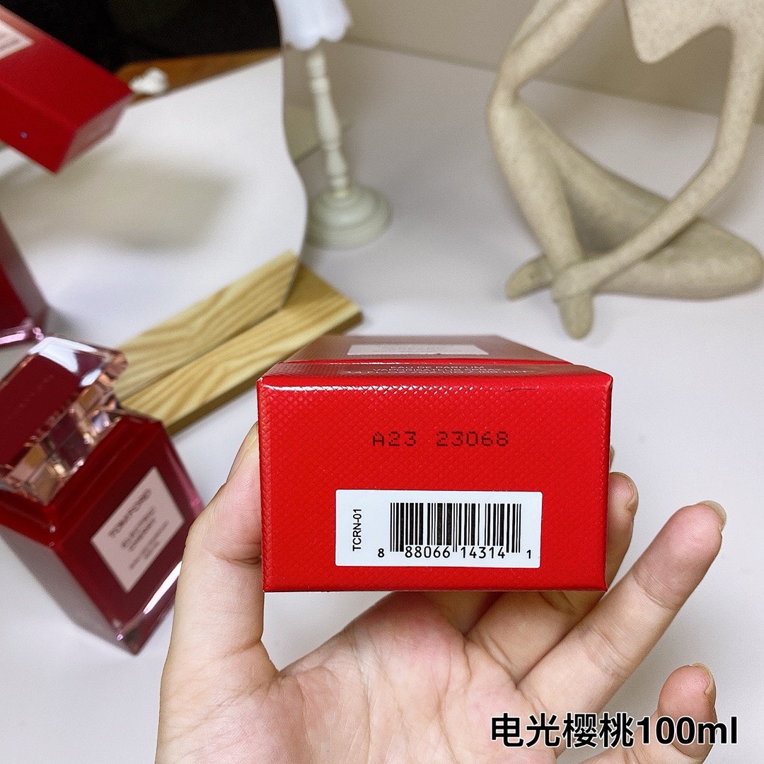 Tom Ford Electric Cherry · ER2R — תמונה 6
