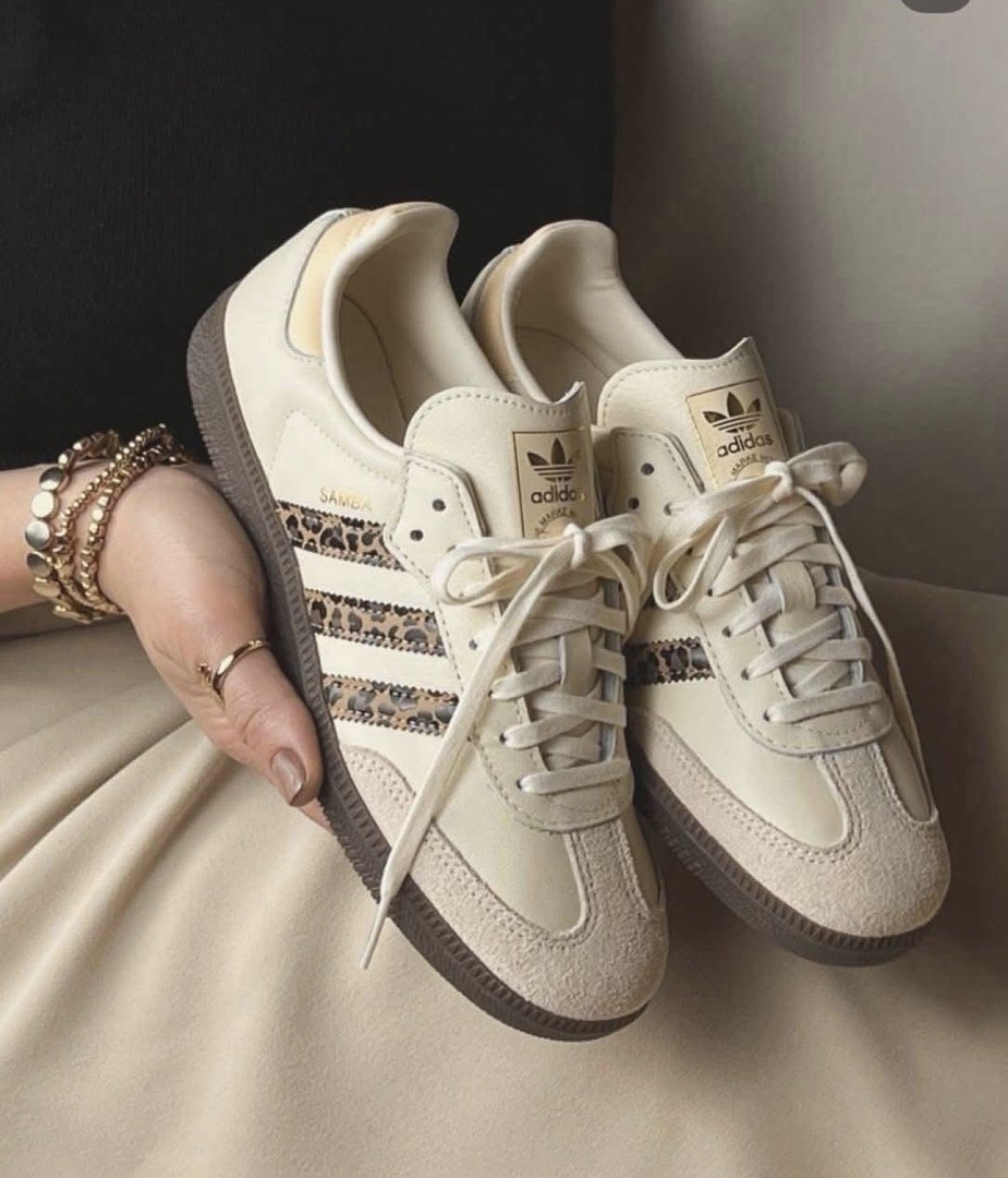 Adidas Samba OG · AD1A — תמונה 5