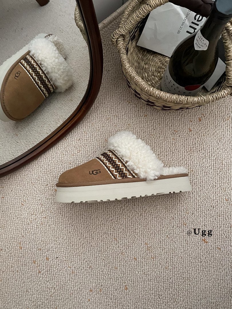 UGG Disquette Atherson · LR04 — תמונה 12
