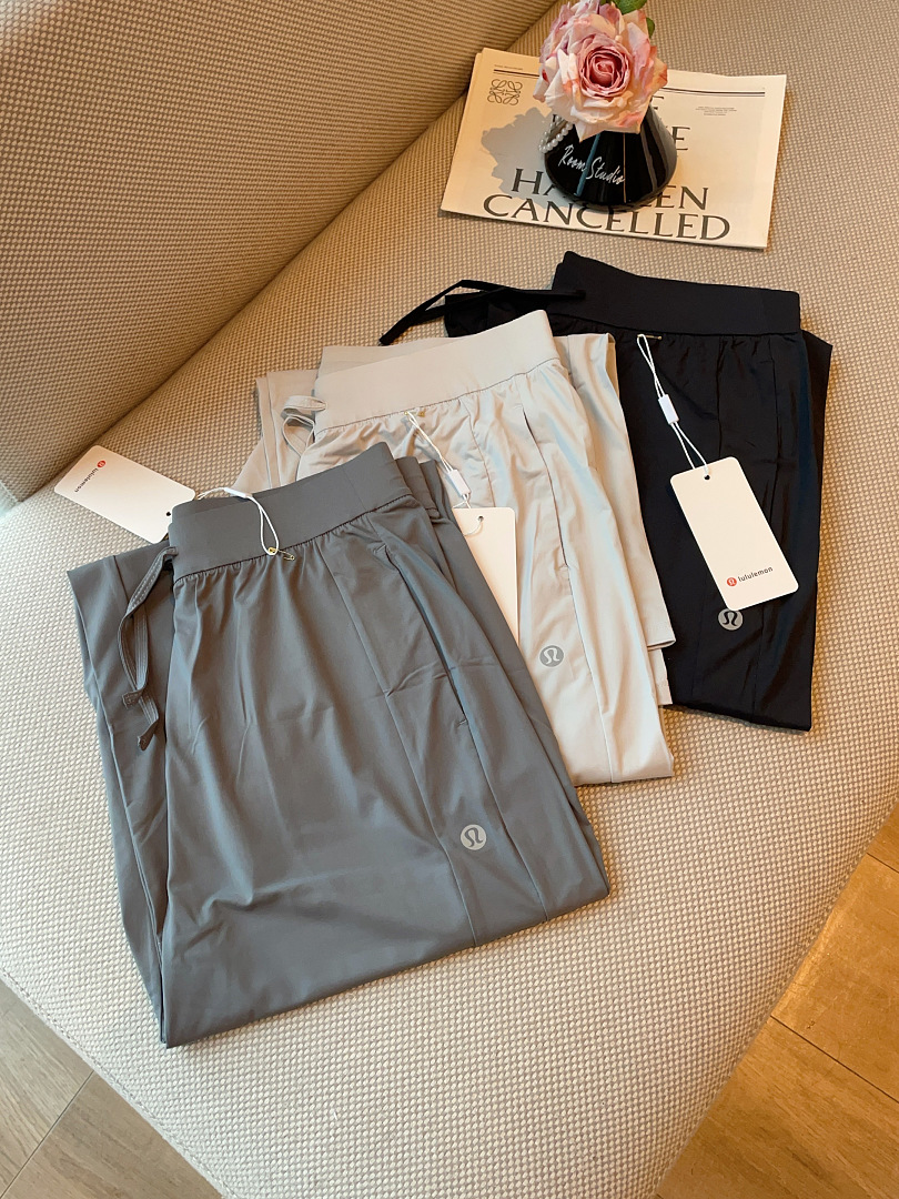 Lululemon — מכנסי טרנינג · 211E — תמונה 5