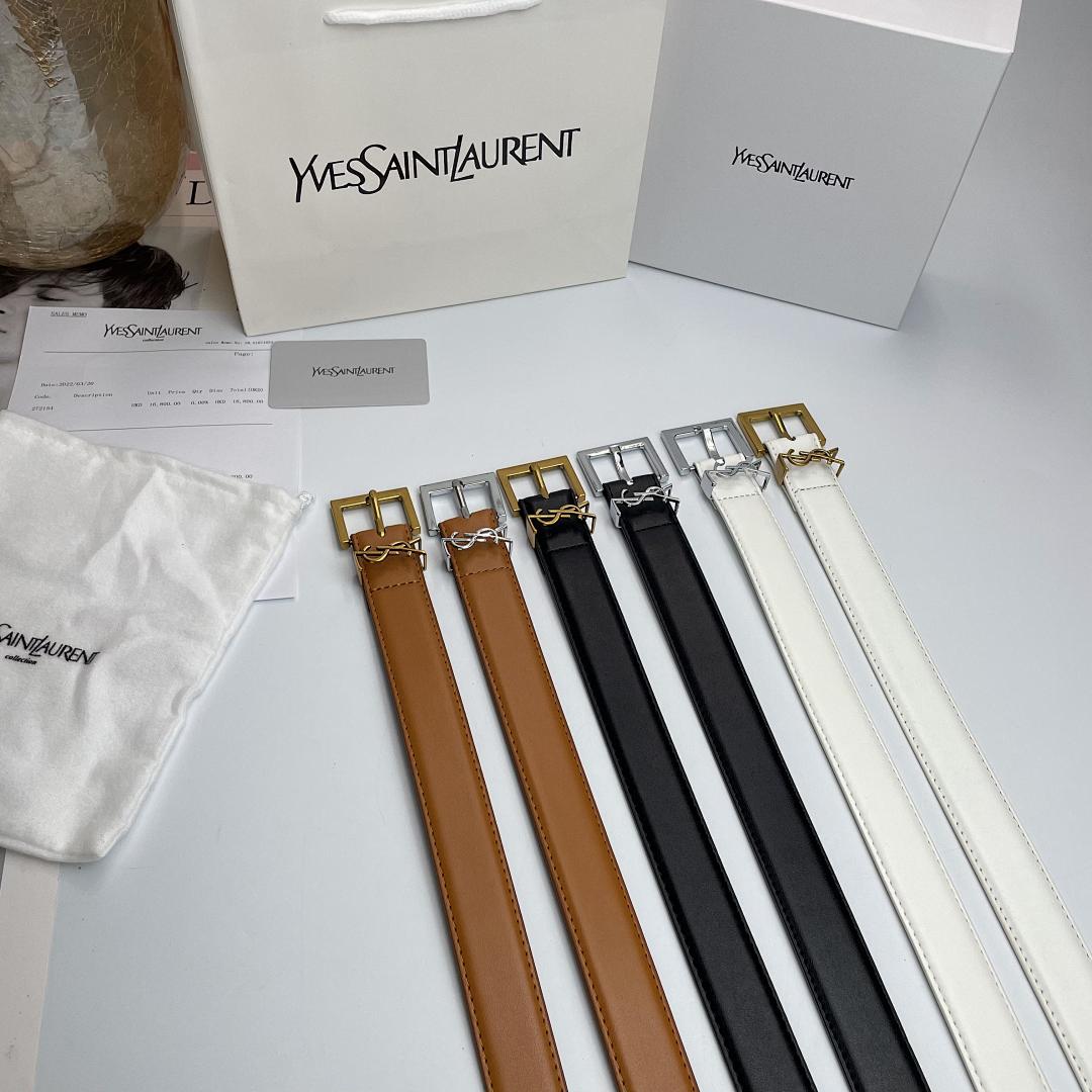 Saint Laurent Cassandre · Y90T — תמונה 21
