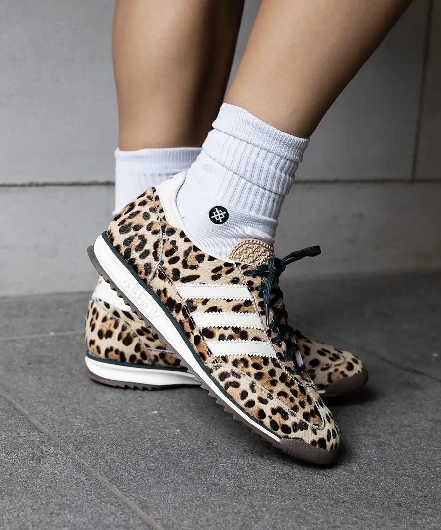 Adidas SL 72 OG · A7L