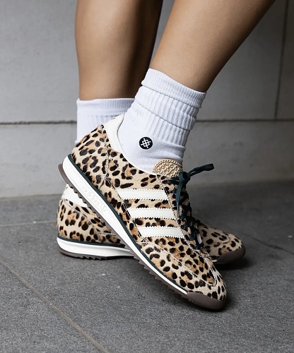 Adidas SL 72 OG · A7L