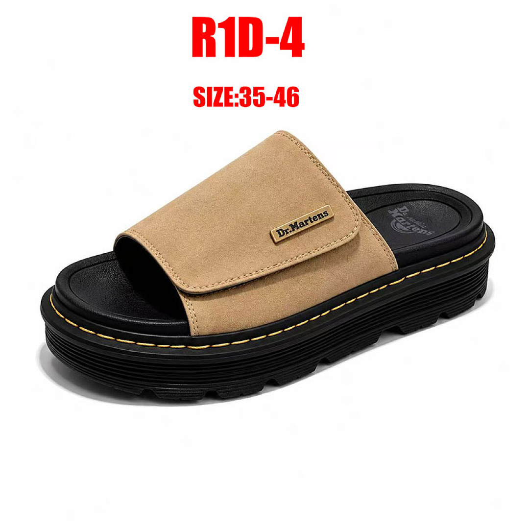 Dr. Martens Mattison · R1D — תמונה 12