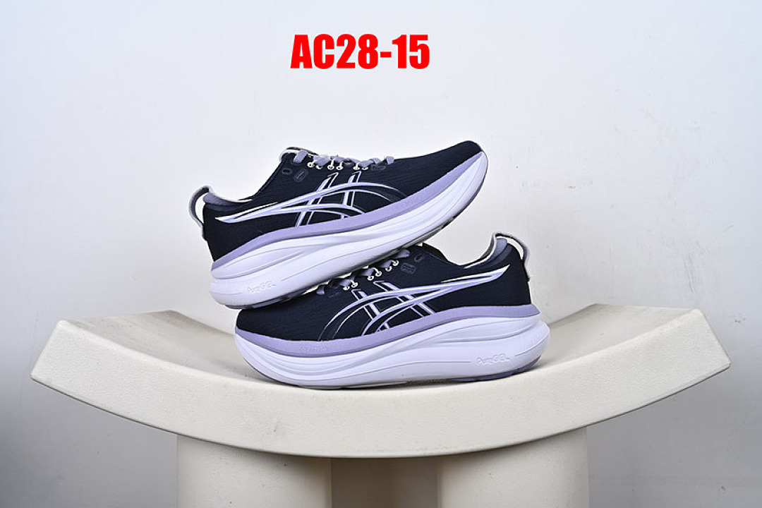 ASICS GEL-NIMBUS 28 · AC28 — תמונה 16