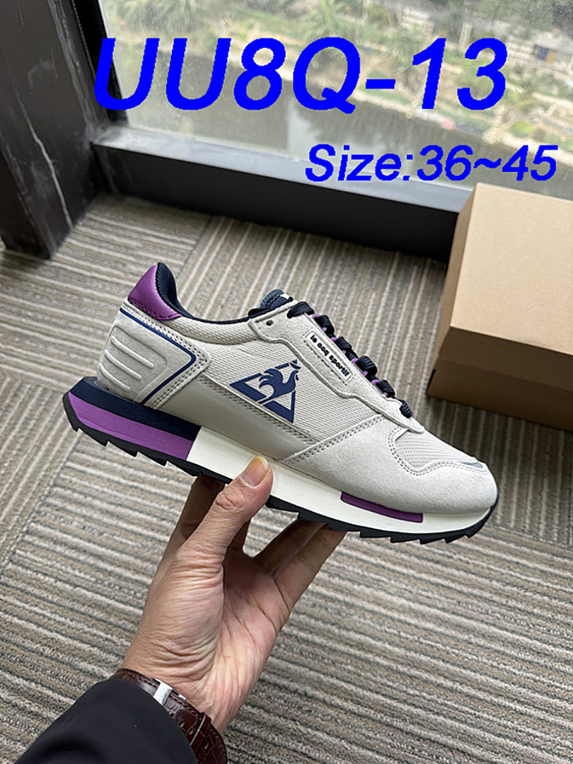 Le Coq Sportif — סניקרס · UU8Q — תמונה 13