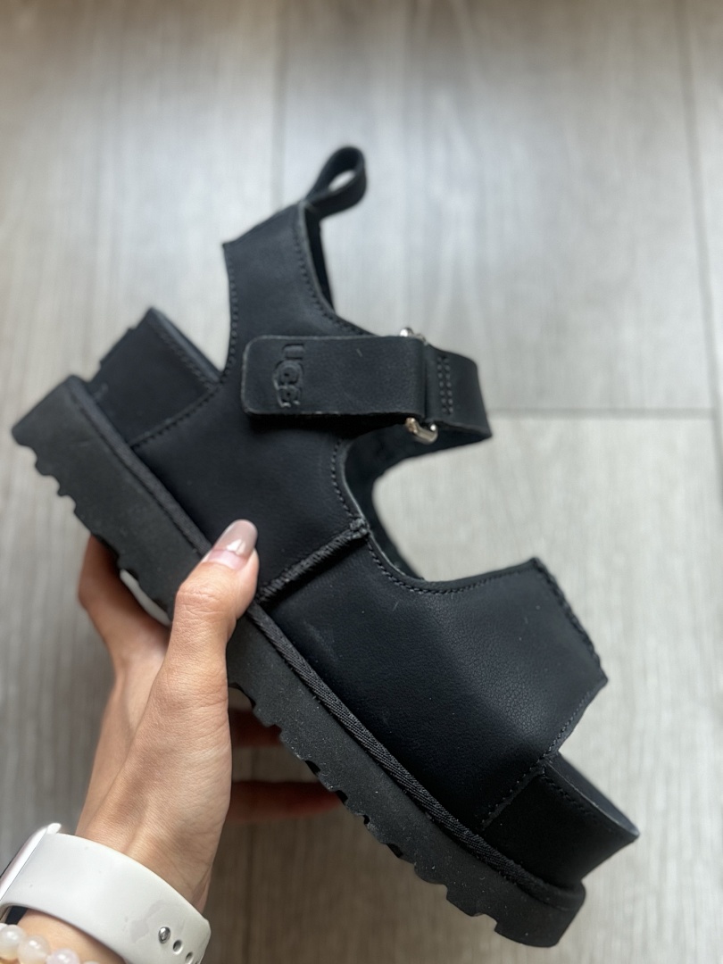 UGG Goldenstar Hi · G58C — תמונה 5