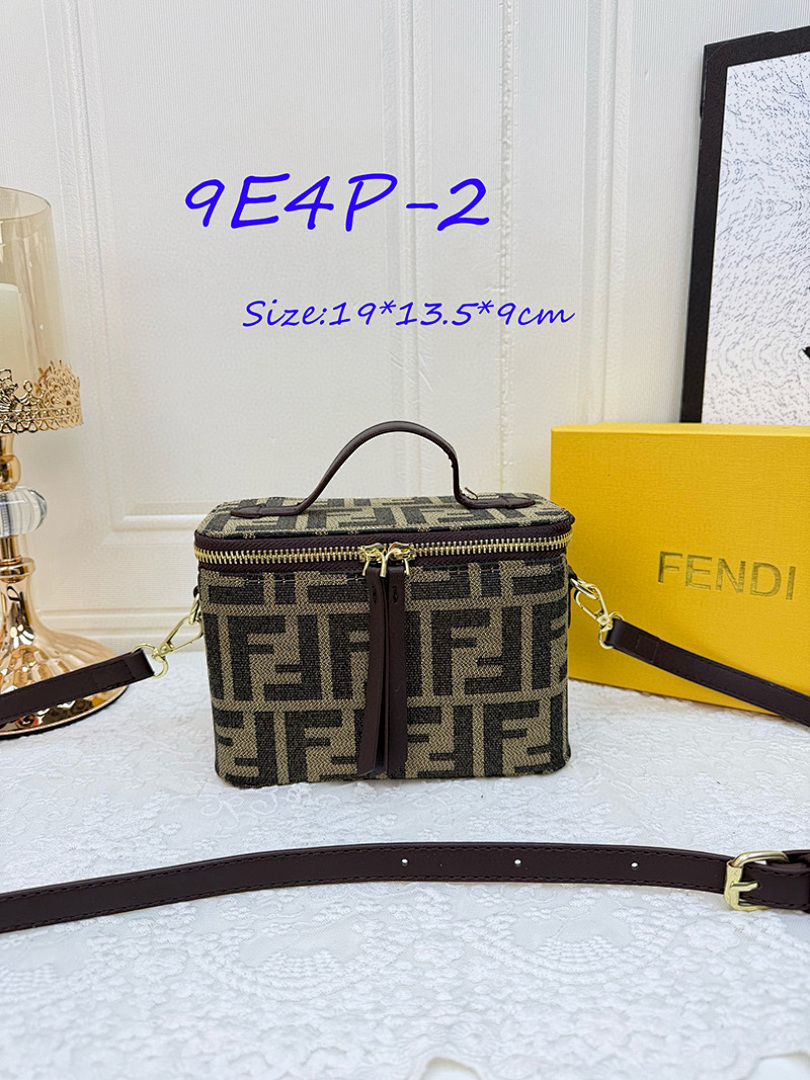 Fendi Vanity · 9E4P — תמונה 15