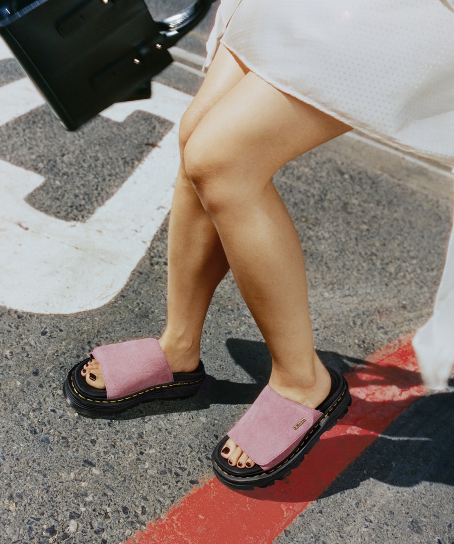 Dr. Martens Mattison · R1D — תמונה 4